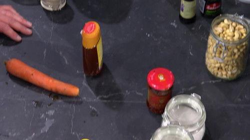 Sveriges Mästerkock Season 16 Episode 8 - Episode 8