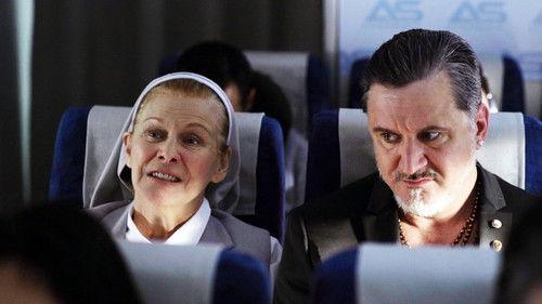 Ça décolle Season 1 Episode 7 - Episode 7