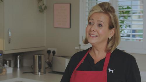 Come Dine with Me Season 2025 Episode 1 - Cambridge - Night 1: Rebecca