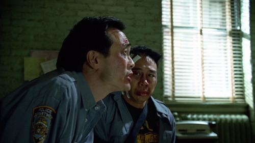 NYPD Blue Season 8 Episode 5 - Fools Russian