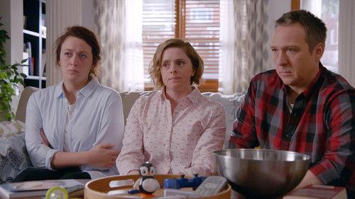 Conseils de famille Season 4 Episode 1 - Episode 1