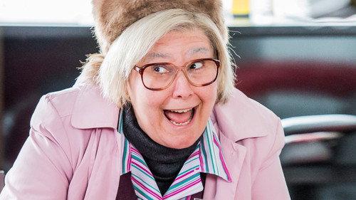 Still Game Season 7 Episode 4 - Small Change