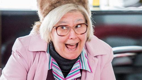 Still Game Season 7 Episode 4 - Small Change