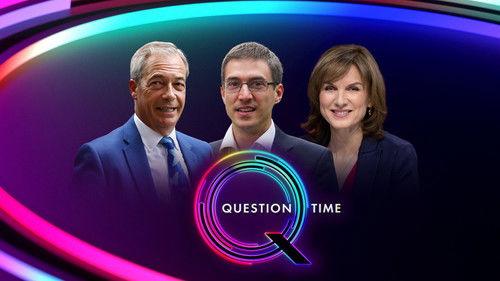 Question Time Season 46 Episode 24 - Leaders' Special: 28/06/2024