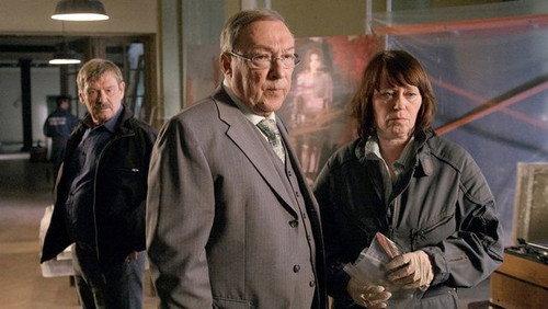 Polizeiruf 110 Season 38 Episode 5 - Tod im Atelier