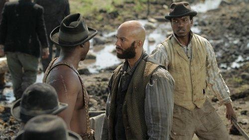 undefined Season 1 Episode 6 - Pride, Pomp and Circumstance