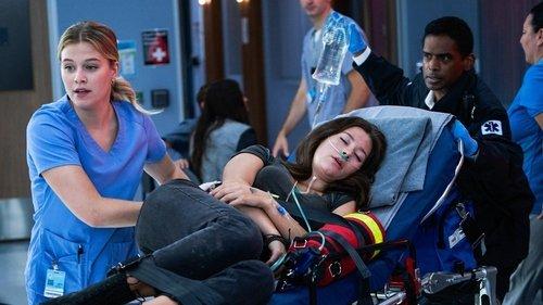 Nurses Season 2 Episode 5 - Code Orange