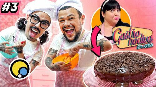 Gastronodiva Season 2 Episode 3 - Episode 3