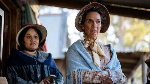 Gold Diggers Season 1 Episode 2 - Wife Material