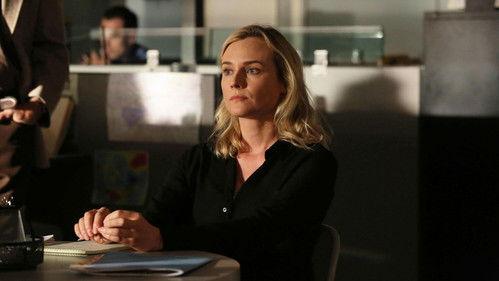 The Bridge Season 2 Episode 3 - Sorrowsworn