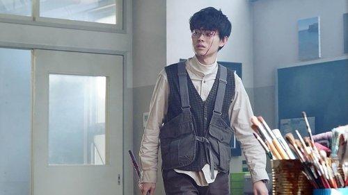 Mr. Hiiragi's Homeroom Season 1 Episode 2 - Episode 2