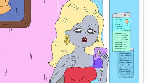 Teenage Euthanasia Season 1 Episode 6 - Adventures in Beetle Sitting