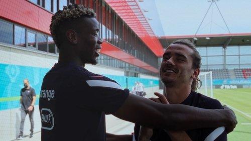 The Pogmentary: Born Ready Season 1 Episode 2 - Episode 2