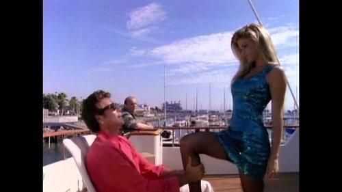 Renegade Season 3 Episode 8 - Muscle Beach
