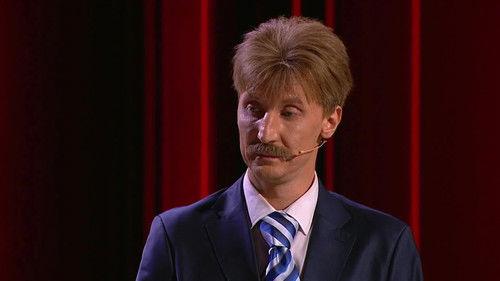 Comedy Club Season 15 Episode 11 - Episode 11