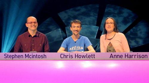 Only Connect Season 9 Episode 3 - Welsh Learners v Software Engineers