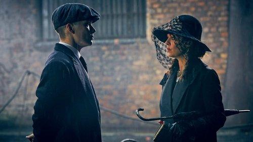Peaky Blinders Season 2 Episode 1 - Episode 1