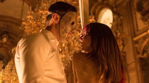 Instinto Season 1 Episode 4 - Episode 4