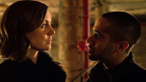 Marvel's Iron Fist Season 2 Episode 9 - War Without End