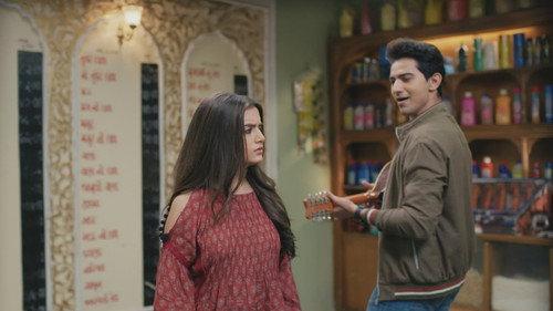 Pandya Store Season 2 Episode 20 - Dhawal's Romantic Gesture