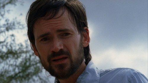 undefined Season 4 Episode 9 - The Shape of Things to Come