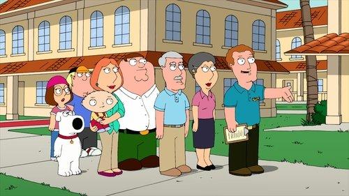 undefined Season 10 Episode 9 - Grumpy Old Man