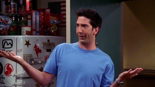 undefined Season 10 Episode 2 - The One Where Ross Is Fine