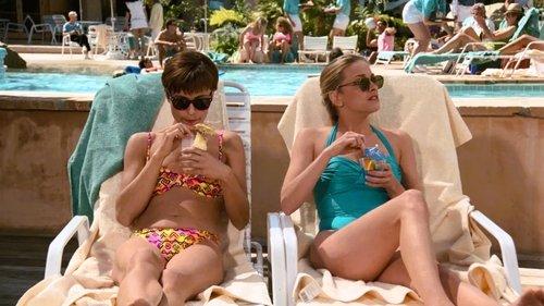 L.A. Law Season 5 Episode 18 - As God Is My Co-Defendant