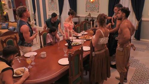 ¿Ganar o servir? Season 1 Episode 16 - Episode 16