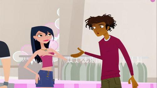 6teen Season 1 Episode 21 - The Birthday Boy