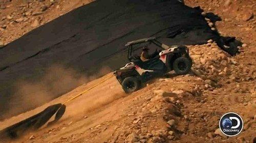 Gold Rush Season 8 Episode 4 - The Curse of the Fairplay Mountains