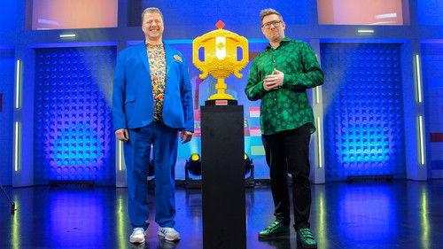 Lego Masters Suomi Season 2 Episode 9 - Episode 9