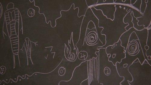 Twin Peaks Season 2 Episode 19 - Variations on Relations