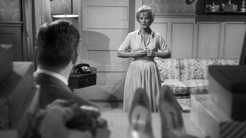 Perry Mason Season 3 Episode 10 - The Case of the Lucky Legs