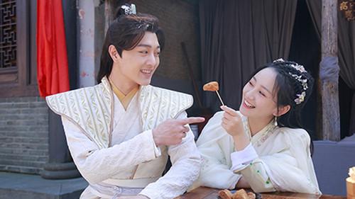 Emperor or General Season 1 Episode 2 - Episode 2