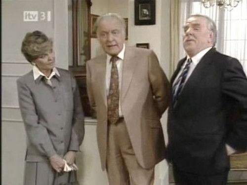 Never the Twain Season 7 Episode 3 - Betrothed, Bothered and Bewildered