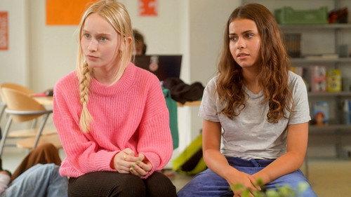 Klassen Season 18 Episode 1 - My new class? (Part 2)