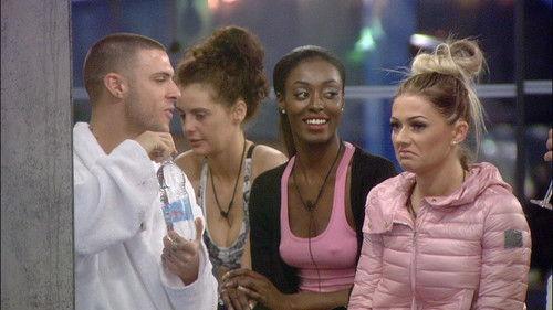 Big Brother Season 16 Episode 2 - Day 1
