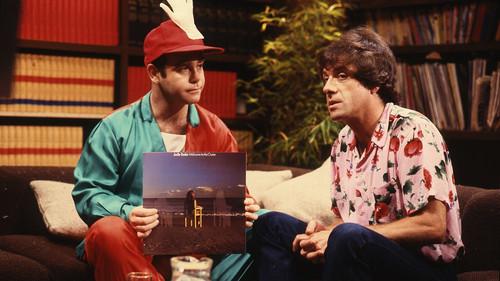 Background image for Episode 5 - 1979