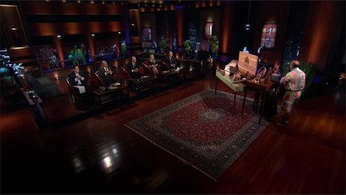 Shark Tank Season 4 Episode 23 - May 3, 2013