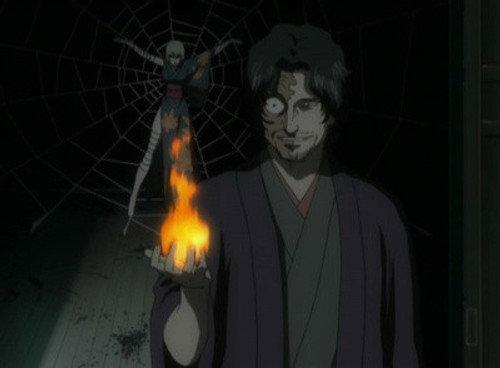 Gintama Season 4 Episode 29 - It's the Irresponsible One Who's Scary When Pissed