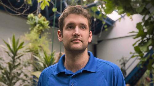 Bug Out Season 1 Episode 1 - The Buglary