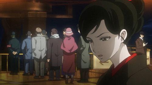 Background image for Confidential File 614, The Enemy Within