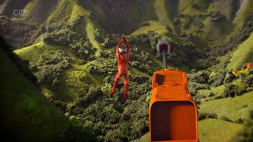 Thunderbirds Are Go! Season 1 Episode 7 - Runaway