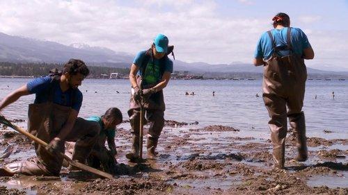 The Amazing Race Canada Season 7 Episode 5 - Clamageddon Continues