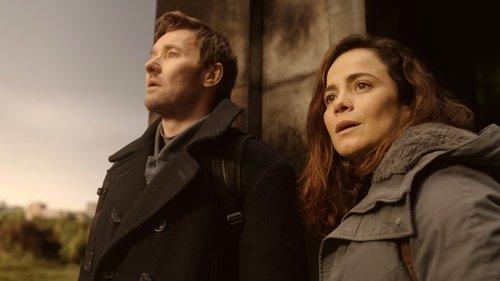 undefined Season 1 Episode 7 - In the Fires of Dead Stars
