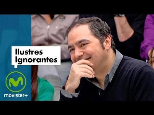 Ilustres Ignorantes Season 1 Episode 6 - Episode 6