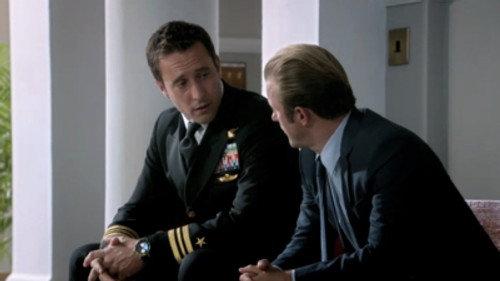 undefined Season 3 Episode 14 - Hana I Wa ‘Ia (Scandal)