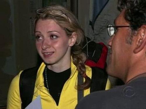 The Amazing Race Season 5 Episode 4 - Who Says Pageant Girls Don't Eat?