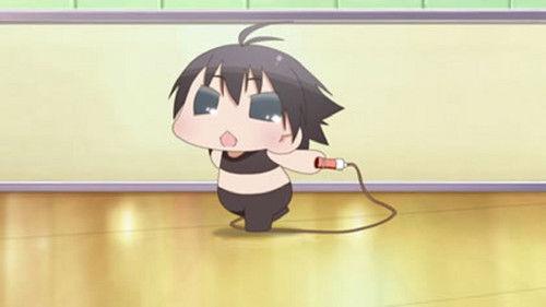 Puchimas!: Petit Idolm@ster Season 2 Episode 15 - Episode 15